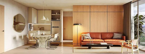 Departamento en venta en Escandón I Sección, Miguel Hidalgo — foto 2 de 21