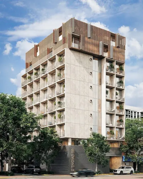 Departamentos en venta en Escandon I Seccion