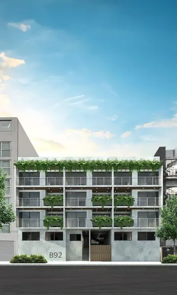 Departamento en venta en Zacahuitzco, Benito Juárez — foto 2 de 12