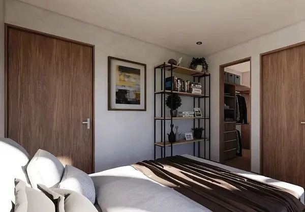 Departamento en venta en Portales Sur, Benito Juárez — foto 2 de 12
