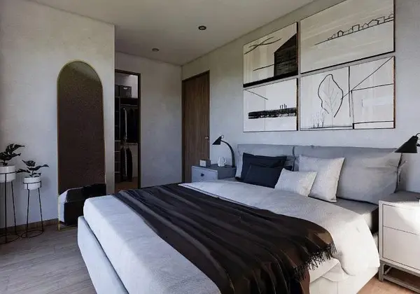 Departamento en venta en Portales Sur, Benito Juárez — foto 3 de 12