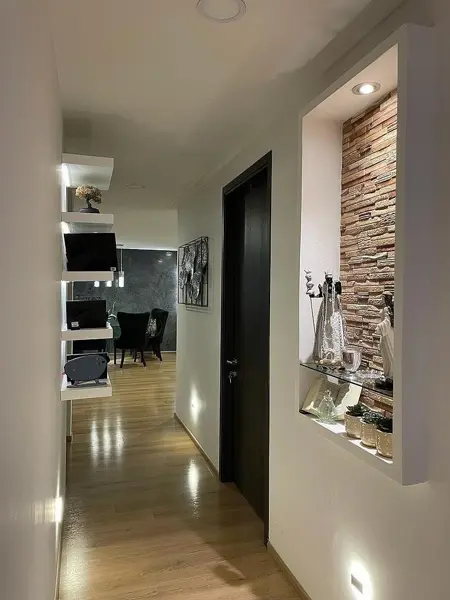 Departamento en venta en Lomas de los Ángeles del Pueblo Tetelpan, Álvaro Obregón — foto 3 de 9