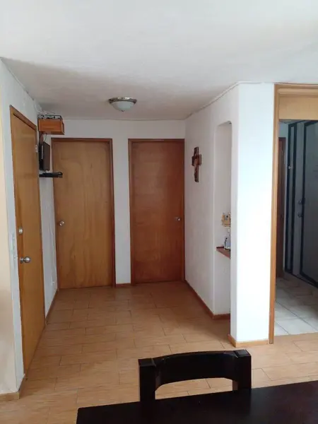 Departamento en venta en Jesus del Monte, Cuajimalpa de Morelos — foto 3 de 8