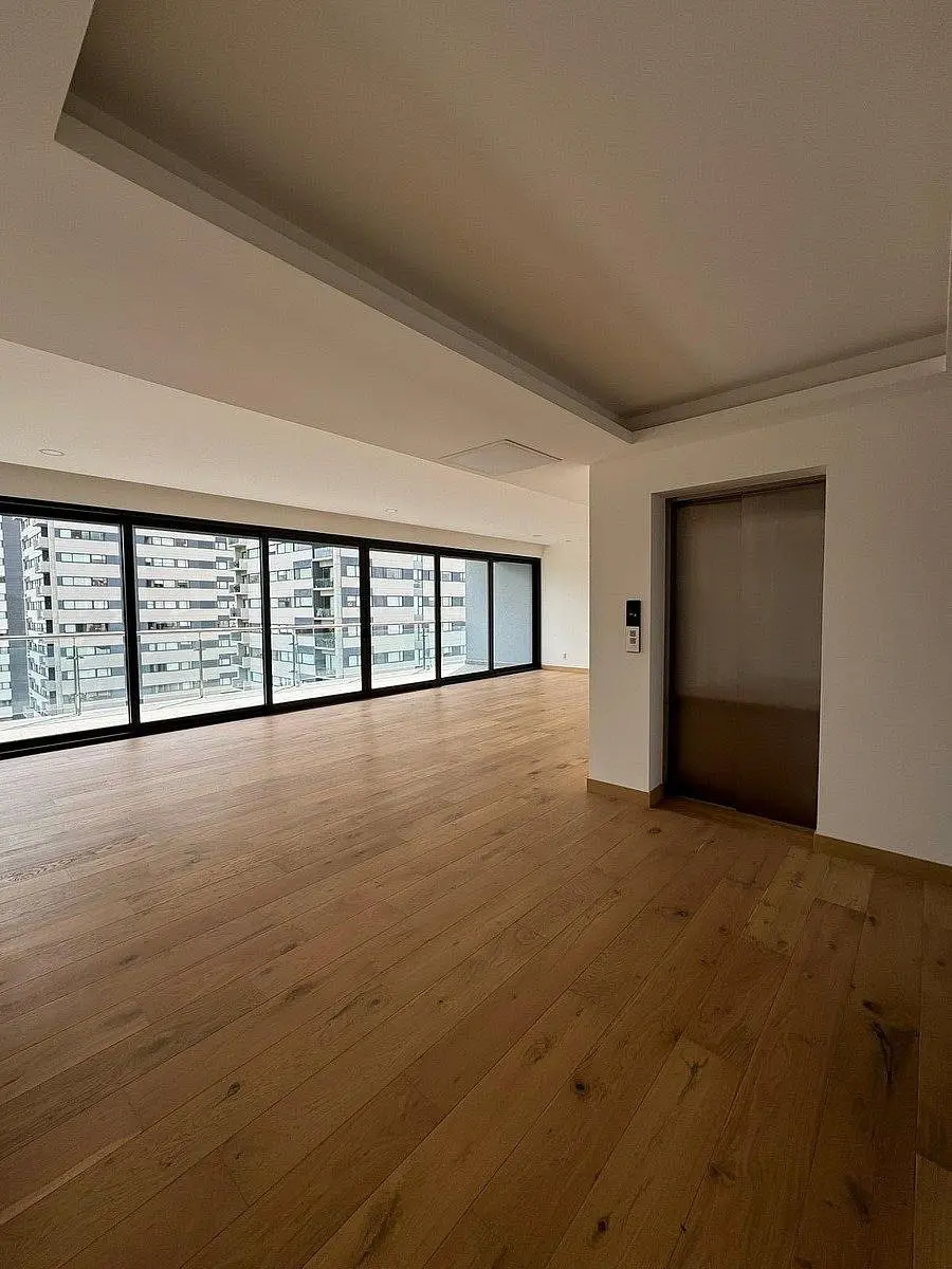 Departamento en venta en Lomas de Vista Hermosa, Cuajimalpa de Morelos — foto 1 de 10