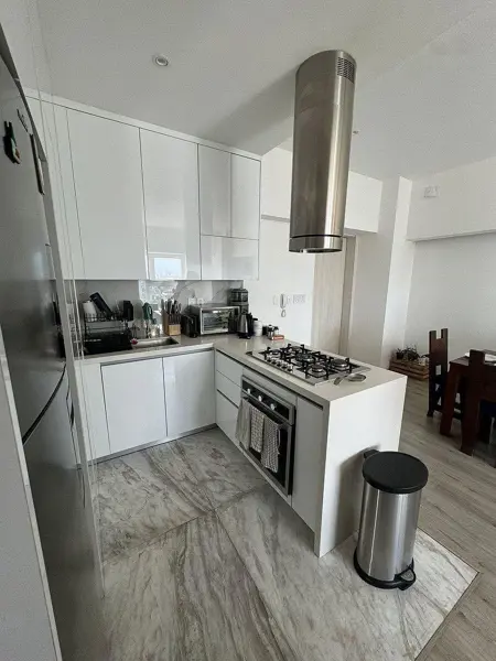 Departamento en venta en Los Alpes, Álvaro Obregón — foto 2 de 9