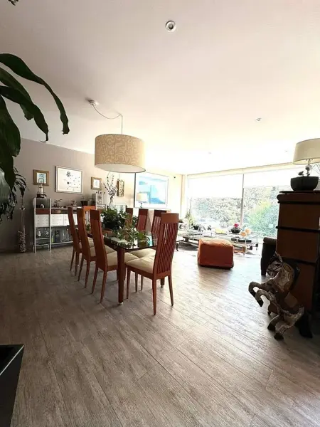 Casa en venta en Bosque Real, Huixquilucan — foto 3 de 24