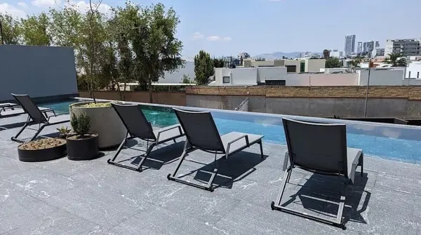 Departamento en venta en San Andrés Cholula, San Andrés Cholula — foto 3 de 20