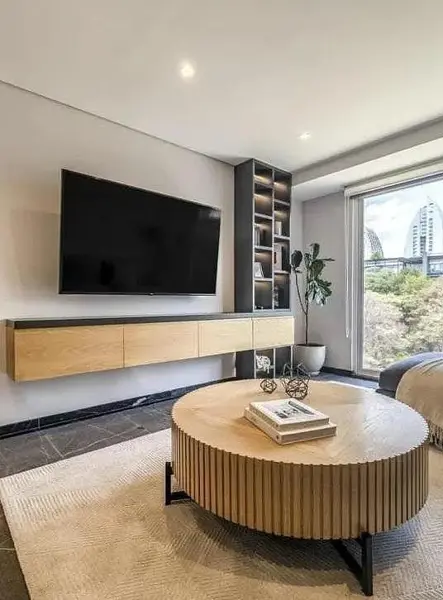 Departamento en venta en Interlomas, Huixquilucan — foto 3 de 13
