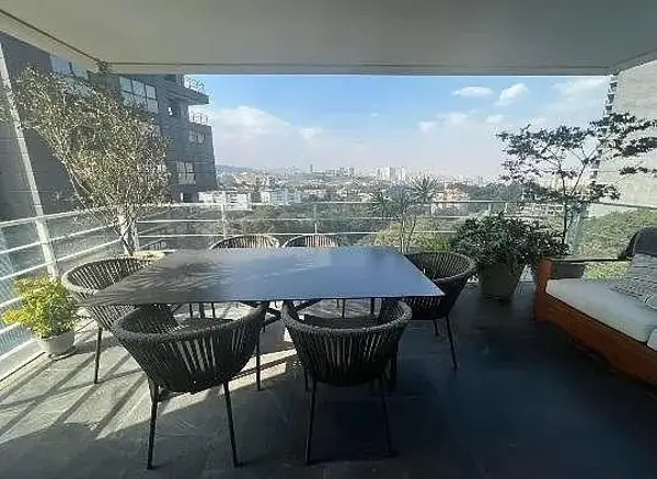 Departamento en venta en Interlomas, Huixquilucan — foto 2 de 13