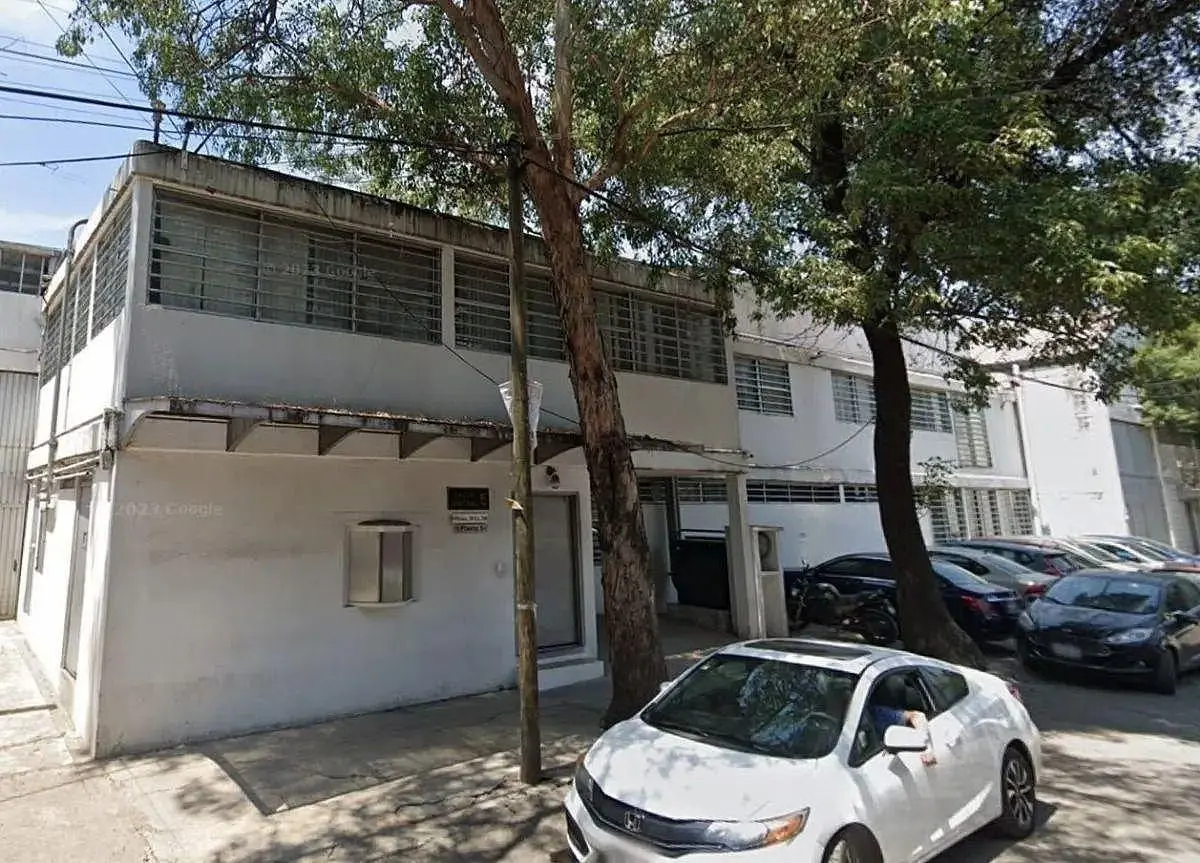 Bodega en renta en Industrial Alce Blanco, Naucalpan de Juárez — foto 1 de 5