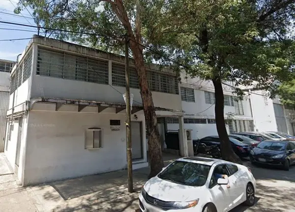 Nave Industrial en renta en Industrial Alce Blanco Naucalpan Nave Industrial en renta en Industrial Alce Blanco Naucalpan