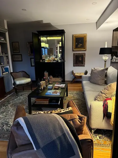 Departamento en venta en Bosque Real, Huixquilucan — foto 3 de 18