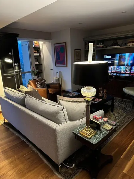 Departamento en venta en Bosque Real, Huixquilucan — foto 2 de 18