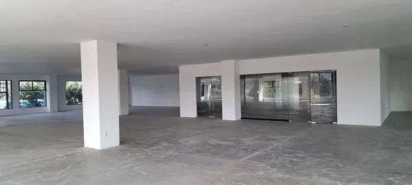 Oficinas en renta en Observatorio, Miguel Hidalgo