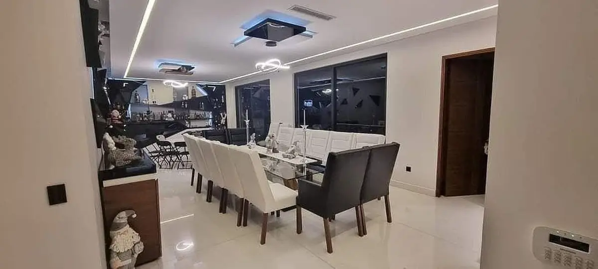 Departamento en venta en Lomas de Tecamachalco, Naucalpan de Juárez — foto 1 de 10