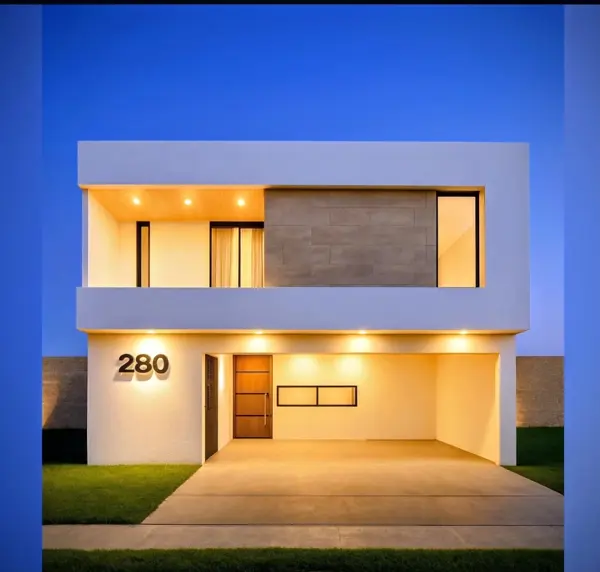 Casa en venta en Altozano la Nueva Laguna, Gómez Palacio — foto 2 de 9