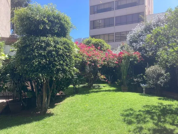 Casa en venta en Del Valle Centro, Benito Juárez — foto 2 de 23