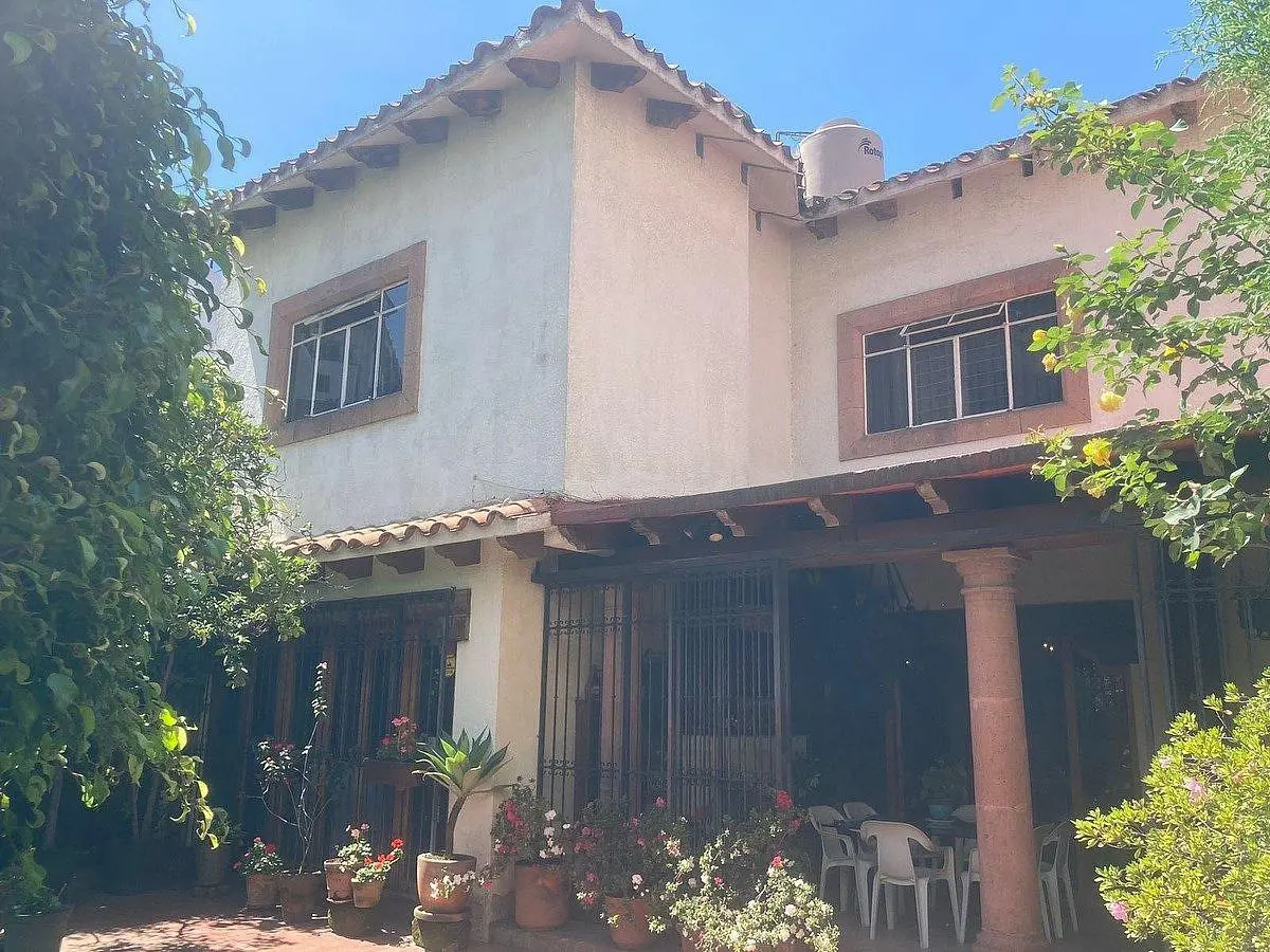 Casa en venta en Del Valle Centro, Benito Juárez — foto 1 de 23