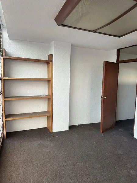 Oficina en venta en Roma Sur, Cuauhtémoc — foto 3 de 12