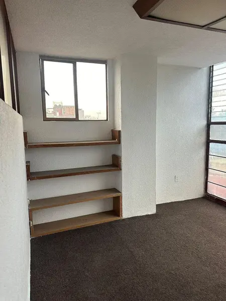 Oficina en venta en Roma Sur, Cuauhtémoc — foto 2 de 12