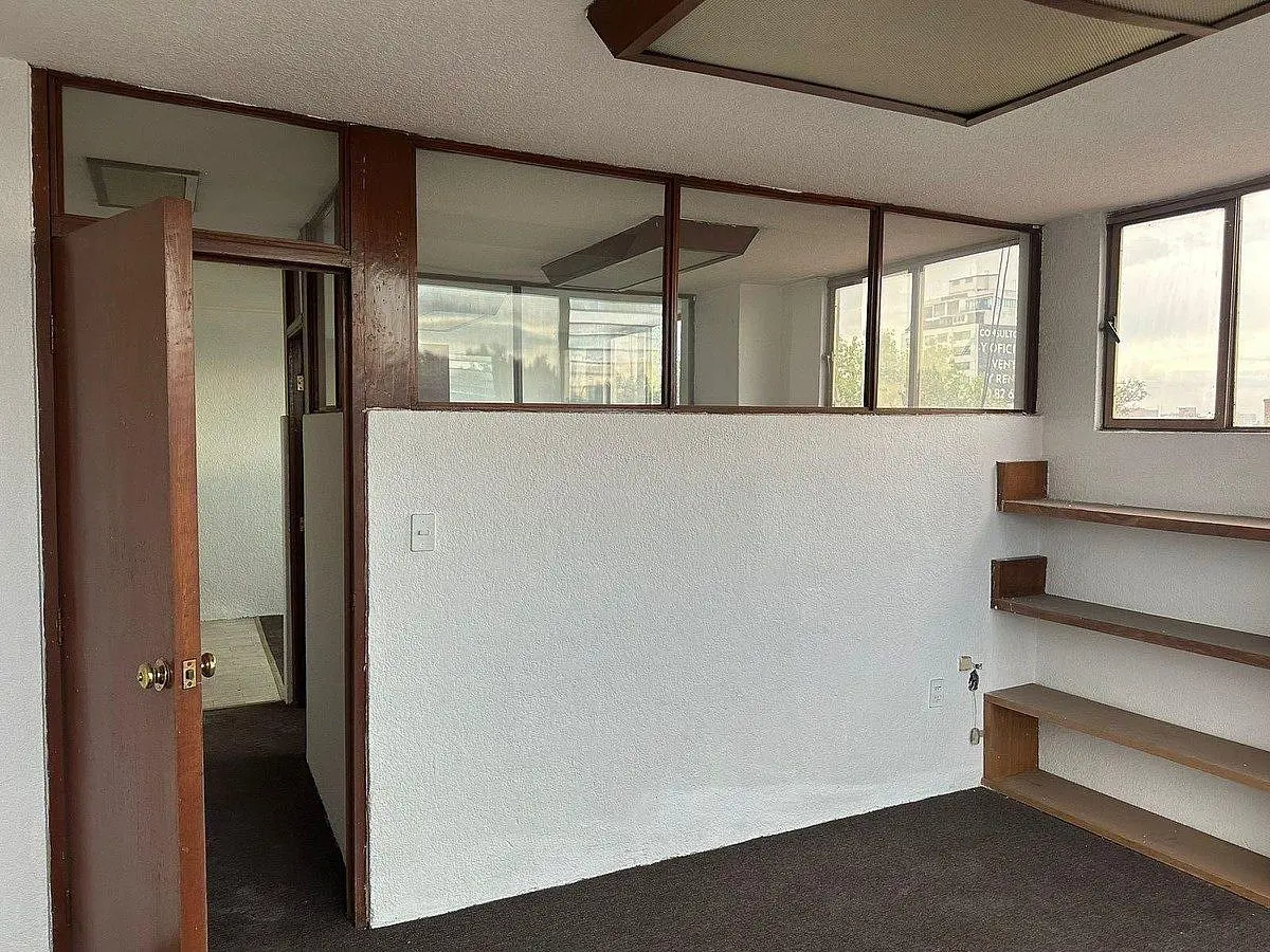 Oficina en venta en Roma Sur, Cuauhtémoc — foto 1 de 12