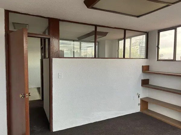 Oficina en venta en la colonia Roma Sur Oficina en venta en la colonia Roma Sur