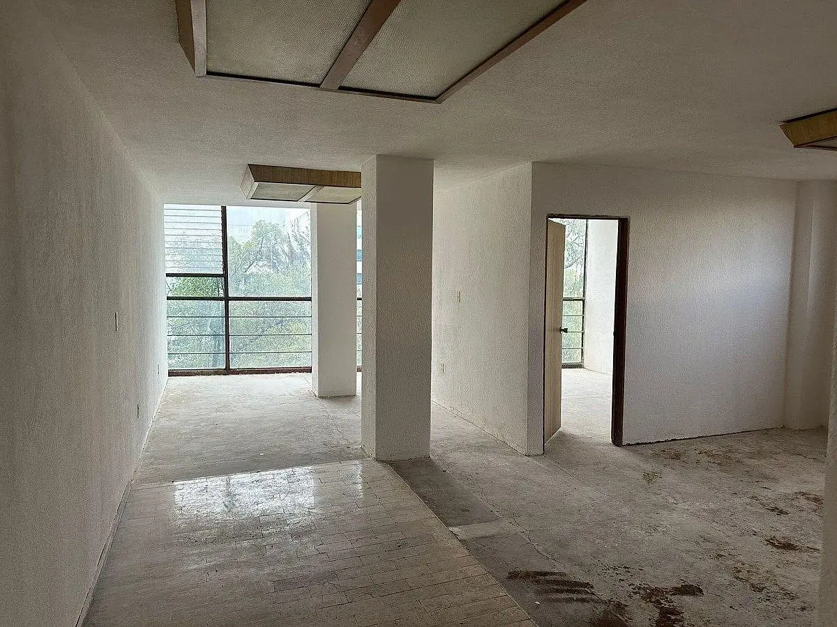 Oficina en venta en Roma Sur, Cuauhtémoc — foto 1 de 12