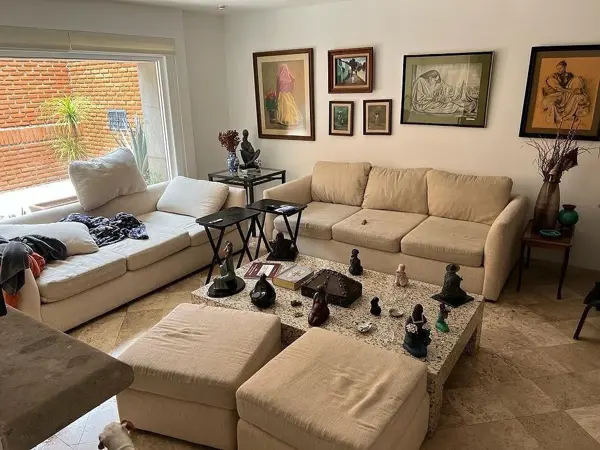 Casa en venta en La Herradura, Naucalpan de Juárez — foto 2 de 21