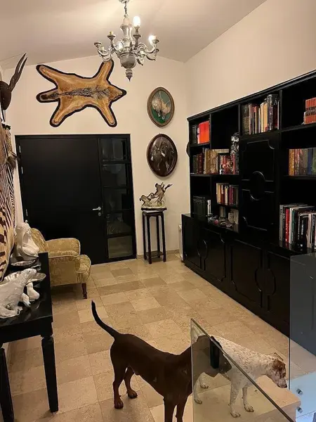 Casa en venta en La Herradura, Naucalpan de Juárez — foto 3 de 21