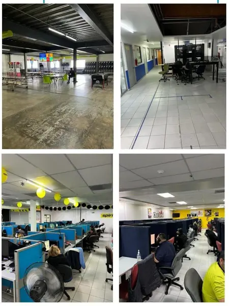 Edificio en renta en Parque Industrial la Mesa, Tijuana — foto 3 de 6