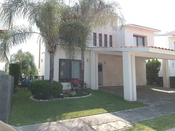 Casa en venta en Paraíso Country Club, Emiliano Zapata — foto 2 de 25