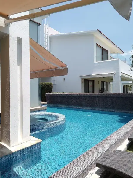 Casa en venta en Paraíso Country Club, Emiliano Zapata — foto 3 de 25