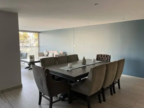 Departamento en venta en Lomas de Chapultepec I Sección, Miguel Hidalgo — foto 2 de 14