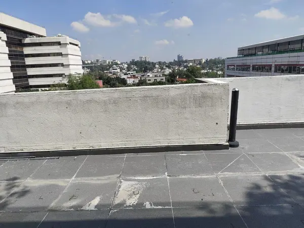 Oficina en renta en La Otra Banda, Álvaro Obregón — foto 2 de 6