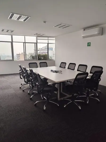 Oficina en renta en La Otra Banda, Álvaro Obregón — foto 3 de 6