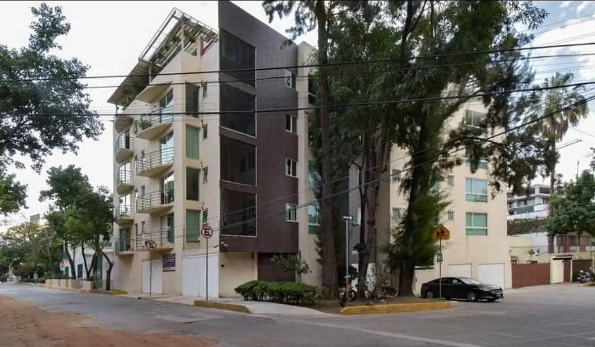 Departamento en venta en Xoco, Benito Juárez — foto 1 de 20