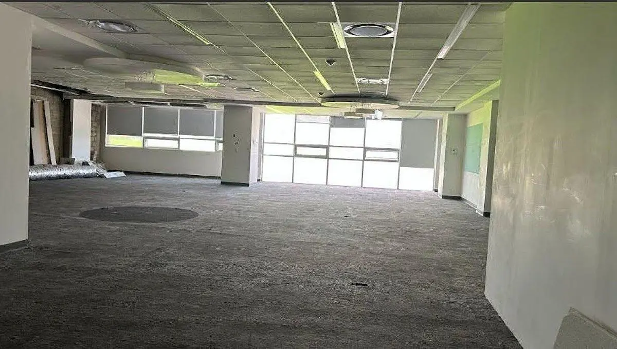 Oficina en renta en Credito Constructor, Benito Juárez — foto 1 de 12