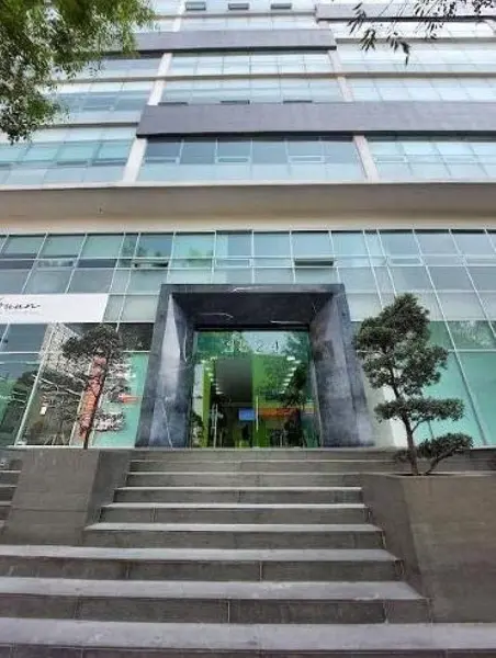 Oficina en renta en Credito Constructor, Benito Juárez — foto 2 de 12