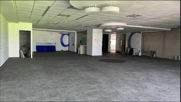 Oficina en renta en Credito Constructor, Benito Juárez — foto 3 de 12