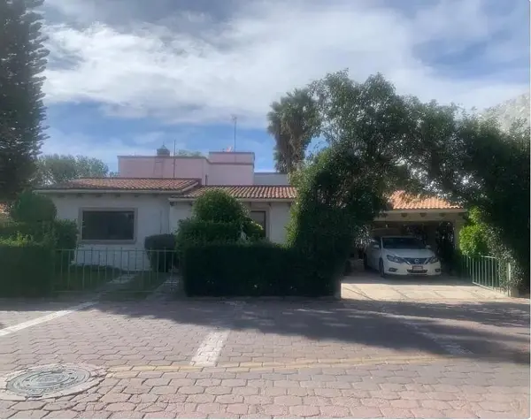 Casa en venta en San Gil, San Juan del Río — foto 3 de 13