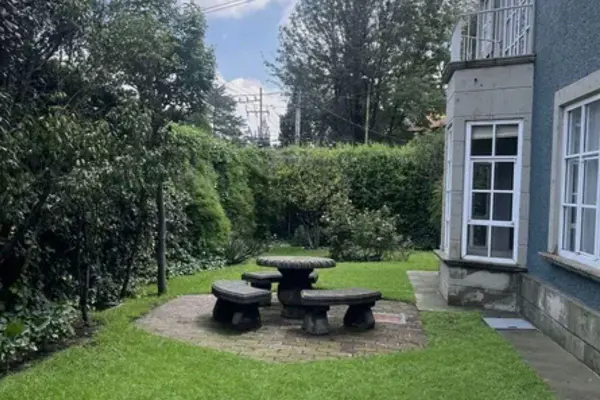 Casa en venta en Lomas de Chapultepec I Sección, Miguel Hidalgo — foto 3 de 13