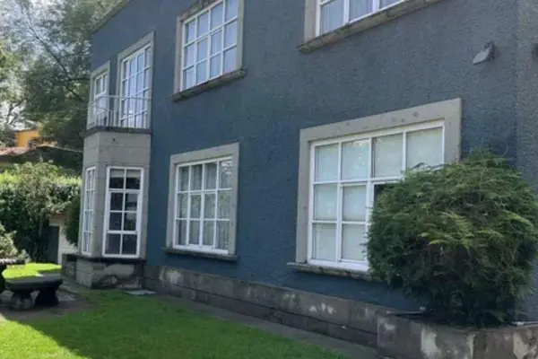 Casa en venta en Lomas de Chapultepec I Sección, Miguel Hidalgo — foto 2 de 13