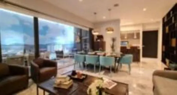 Departamento en venta en Lomas Country Club, Huixquilucan — foto 2 de 4
