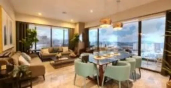 Departamento en venta en Lomas Country Club, Huixquilucan — foto 3 de 4