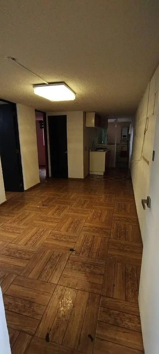 Departamento en venta en Citlalli, Iztapalapa — foto 1 de 8