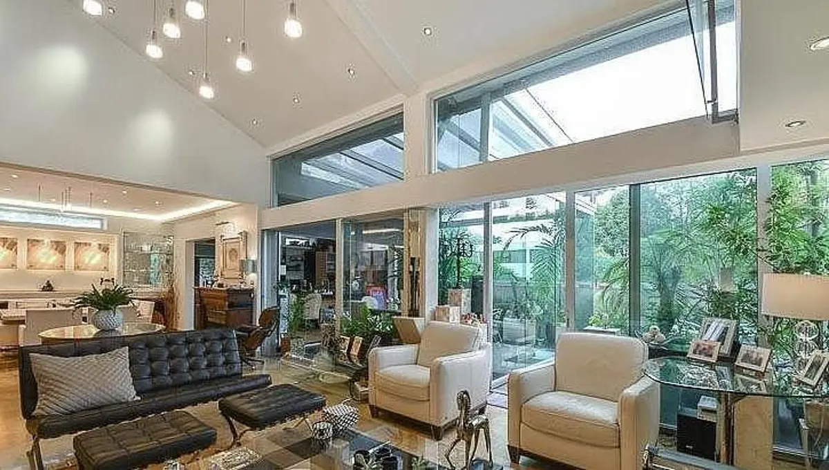 Edificio en venta en Roma Sur, Cuauhtémoc — foto 1 de 24