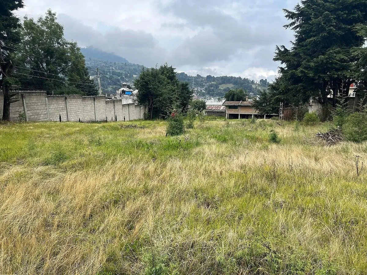 Casa en venta en 3 Marías o 3 Cumbres, Huitzilac — foto 1 de 22