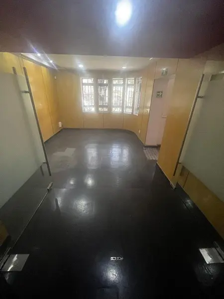 Oficina en renta en Anzures, Miguel Hidalgo — foto 3 de 13