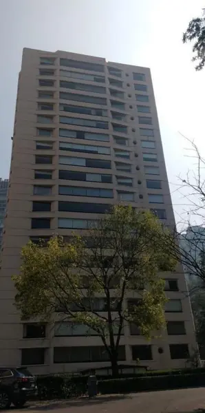 Departamento en venta en Lomas AnAhuac