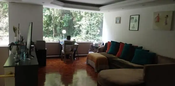 Departamento en venta en Lomas Anahuac, Huixquilucan — foto 3 de 15